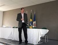 Curso de Medicina da UNIFEV realiza I Simpósio da Liga de UTI