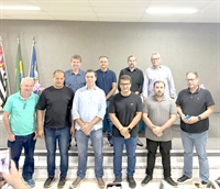 Noite Premiada: união, generosidade e amor prol da Santa Casa de Votuporanga
