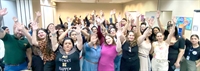 Jornada Pedagógica da Futura emociona e reforça compromisso com a educação inclusiva