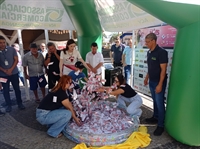 ACV e Porecatu sorteiam R$ 30 mil em prêmios; confira os ganhadores