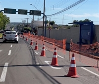 Obras da nova etapa de revitalização Emílio Arroyo Hernandes são iniciadas