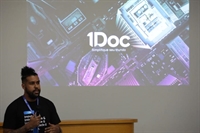 Sistema vai dar mais agilidade no trâmite de documentos, aumentando os índices de eficiência e gerando economia  (Foto: Prefeitura de Fernandópolis)