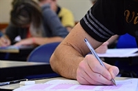 Concurso da Prefeitura de Votuporanga tem mais de 4,6 mil candidatos