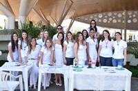 Cursos da UNIFEV promovem atendimentos gratuitos à comunidade