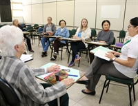 Unifev e Programa de Medicina Preventiva da Unimed lançam Clube do Livro