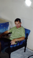  Dionísio Lopes Tavares, 58 anos (Foto: Arquivo Pessoal)