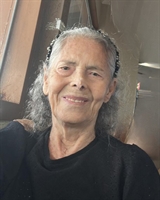 Alzira Pupim Miguel, 88 anos (Foto: Arquivo pessoal) 