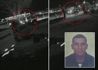 Homem é atropelado em Fernandópolis e suspeito foge sem prestar socorro