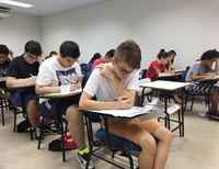 Colégio Unifev sedia Fuvestão no próximo sábado (dia 04)