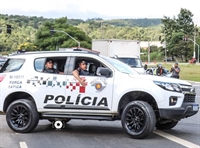 Na bolsa da mulher, os policiais encontraram 234 porções de crack prontas para a venda, além de uma porção de maconha (Foto: Ilustrativa)