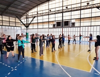 Parceria entre Unifev e Unimed resulta em mais de 4 mil atividades, em 2018