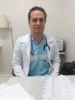 O cardiologista João Anisio Junior orienta sobre como cuidar do coração
