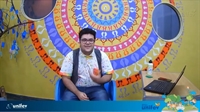Oficina on-line do Sistema de Ensino Unifev aborda técnicas de contação de histórias
