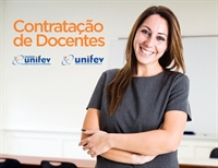 FEV contrata docentes para Centro Universitário e Colégio Unifev