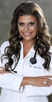 Endocrinologista do SanSaúde Dra. Lilian Maria de Godoy Soares  (Foto: Santa Casa)