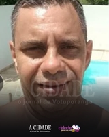 Falece o Mecânico Claudio Roberto de Freitas, aos 46 anos