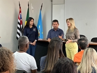 Secretaria Desenvolvimento reúne lideranças para discutir qualificação e emprego em Votuporanga