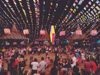 O evento acontecerá nos dias 04, 05 e 06 de julho, destacando-se como uma das festas juninas mais esperadas da região (Foot: Prefeitura de Fernandópolis)