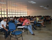 Inscrições online para Vestibular 2019 da UNIFEV se encerram nesta 4ª