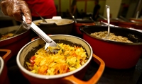 Votuporanga tem cursos gratuitos na área da gastronomia