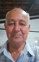 Falece José Ruela de Oliveira  (Arquivo Pessoal) 