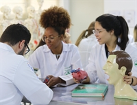 Vestibular 2019 da Unifev está com as inscrições abertas