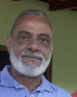 Falece Carlos Alberto Martins Pereira  (Foto: Arquivo Pessoal) 