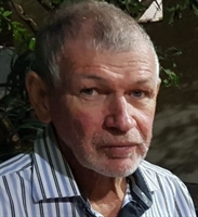  Sr. Odair Meato (Foto: Arquivo pessoal) 
