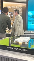 O A Cidade recebeu, com exclusividade, a foto da nova planta do “Votuporanga Shopping”; vem novidades por aí   (Foto: Arquivo pessoal)