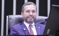 O projeto de lei será analisado pelas comissões temáticas da Câmara dos Deputados (Foto: Mario Agra / Câmara dos Deputados) 