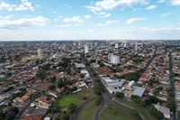 Em Votuporanga, a maioria dos estabelecimentos permanecerão fechados  (Foto: Prefeitura de Votuporanga)