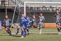 A molecada do Cavinho volta a campo domingo (25) para mais dois jogos do Campeonato Paulista (Foto: Leandro Barbosa)