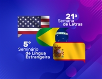 21ª Semana de Letras da UNIFEV terá início com palestra de professor do IFSP