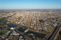 Votuporanga se destacou entre as 50 cidades que mais geraram empregos em todo o Estado de São Paulo neste ano