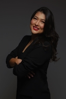 A médica de Votuporanga Luciana Akita, reumatologista explica sintomas e tratamento (Foto: Santa Casa de Votuporanga)