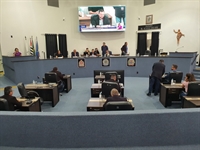 Câmara de Votuporanga aprova a criação de cargos por concurso na Prefeitura de Votuporanga