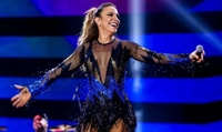 Ivete Sangalo anuncia cancelamento de show em Rio Preto