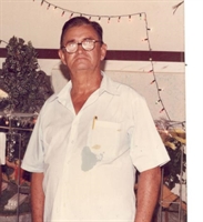 Falece Nivaldo Antonio Pereira, aos 86 anos, ex-presidente do Centro de Folclore de Votuporanga