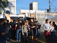 Vestibular de Medicina Unifev será realizado neste domingo, dia 3