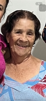 Darte América de Carvalho Oliveira, aos 83 anos (Foto: Arquivo pessoal)