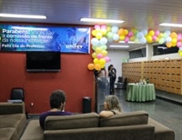 UNIFEV presta homenagem aos docentes