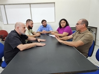 Saev e Prefeitura intensificam fiscalização contra descarte irregular de lixo; multa chega a R$ 8 mil