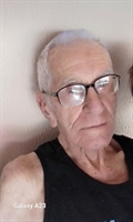 Segundo Garcia Carmona, 88 anos (Foto: Arquivo pessoal)
