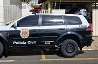 Polícia Civil deflagra a ‘Operação Narke 5’ e desmantela rota secreta do tráfico em Votuporanga