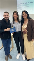 A 6ª Jornada Pedagógica da Faculdade Futura tem sido um sucesso  (Foto: Futura)