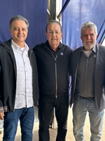 Após derrotas no Congresso, Lula libera emendas e Votuporanga recebe R$ 11,5 milhões