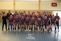 Votuporanga estreia na Liga Paulista de Futsal