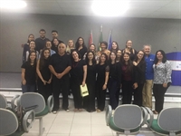 Curso de Psicologia da Unifev promove evento em alusão ao Dia da Luta Antimanicomial