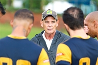 Novo técnico da Votuporanguense teve experiência no mundo árabe