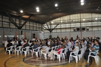 Unifev inaugura obras que custaram R$ 3,4 mi